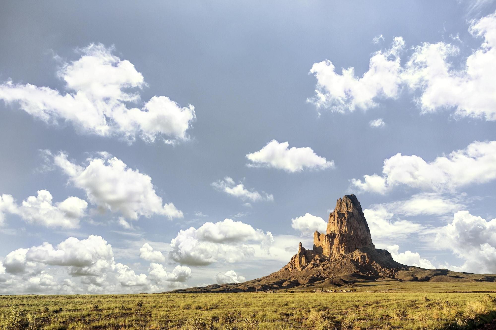 Kayenta Monument Valley Inn Luaran gambar