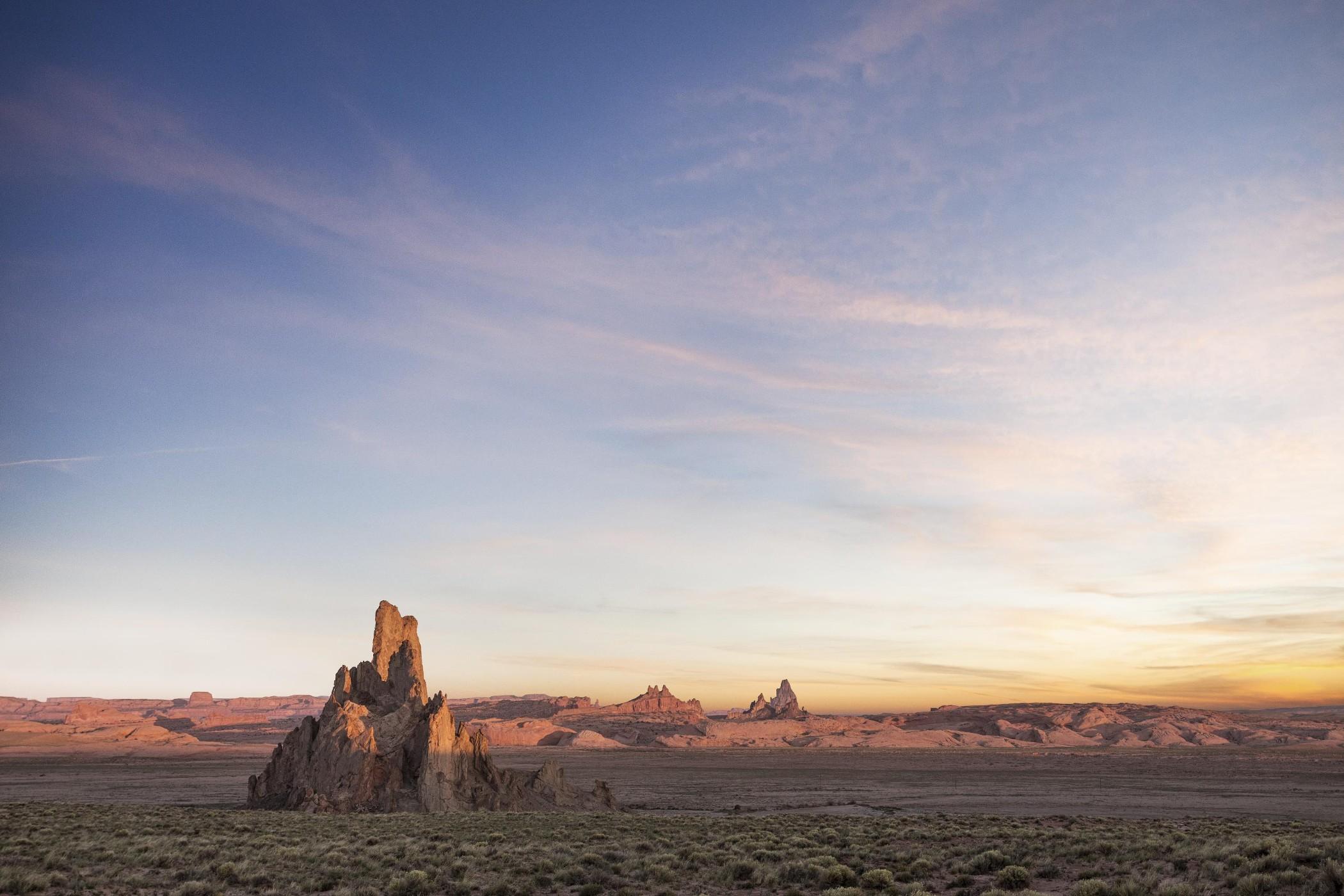 Kayenta Monument Valley Inn Luaran gambar